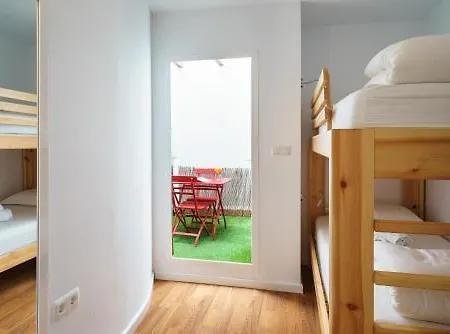 Apartment Minimal