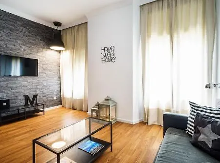 Minimal Apartment