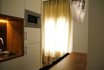 Minimal شقة