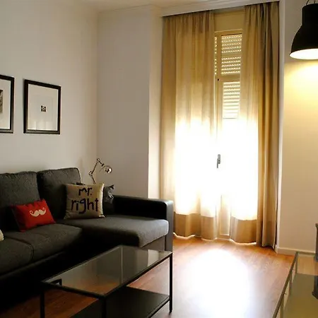 Minimal شقة *