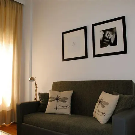 Minimal شقة *