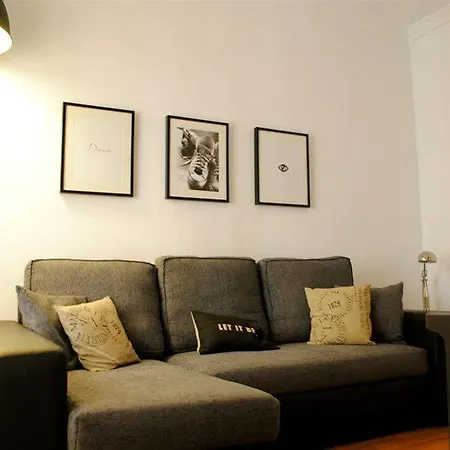 شقة Minimal