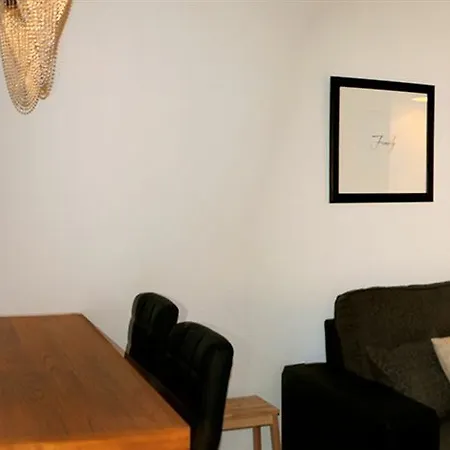 Minimal شقة *
