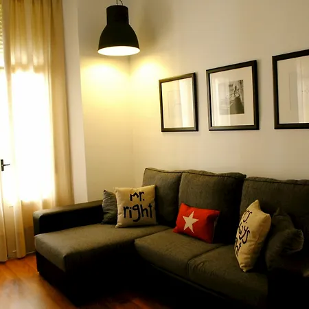 شقة Minimal *